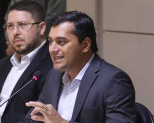 Governador e vice podem ter prevaricado se esconderam vídeo revelando cobrança de propina  