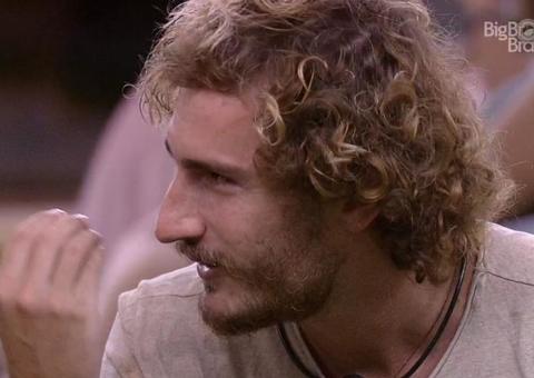 "Se a gente não se cruzar lá fora, tudo bem", dispara Alan sobre Hana