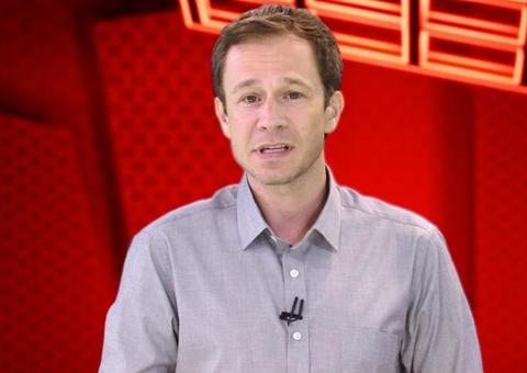 Tiago Leiffert confirma data final do BBB19