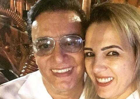 Nahim é preso ao violar medida protetiva de ex-mulher