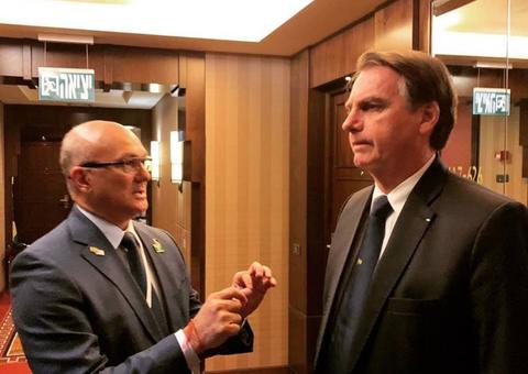 Coronel Menezes afirma que Suframa nunca 'esteve tão prestigiada’ como agora com Bolsonaro