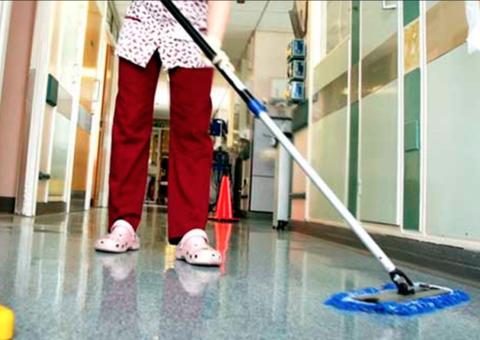 Falta de higiene em centros de saúde afeta 2 bilhões de pessoas