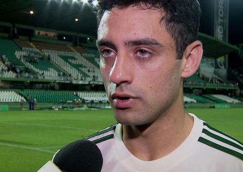 Mãe de Cristiana Brittes diz em depoimento que jogador foi culpado pela própria morte