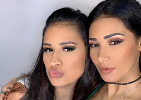 Simaria fala sobre briga com Anitta e revela que cantora não quis ouvir conselho