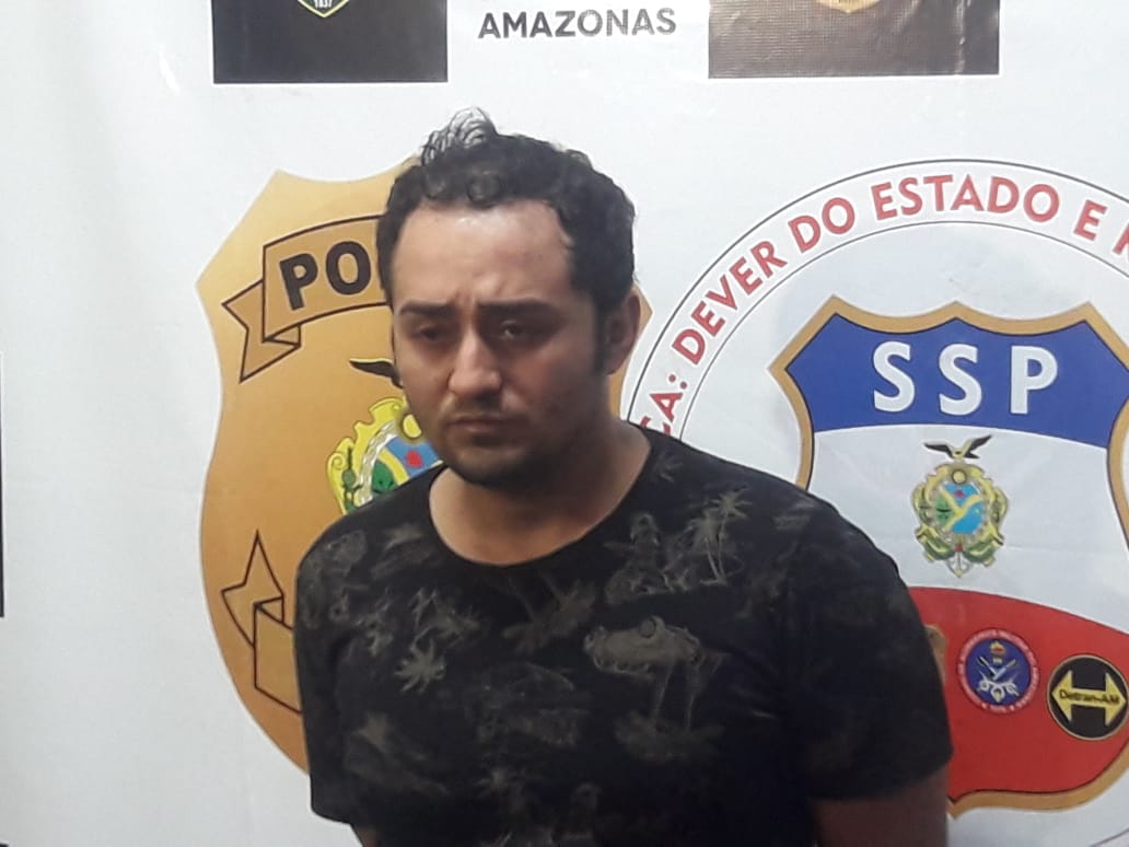 Marido confessa ter assassinado esposa com mais de 20 facadas, mas diz não lembrar por que a atacou