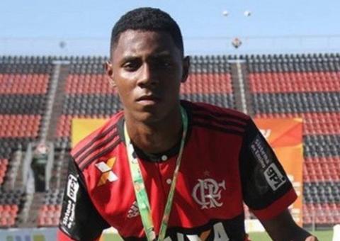 Atleta ferido em incêndio no Flamengo vai para unidade semi-intensiva