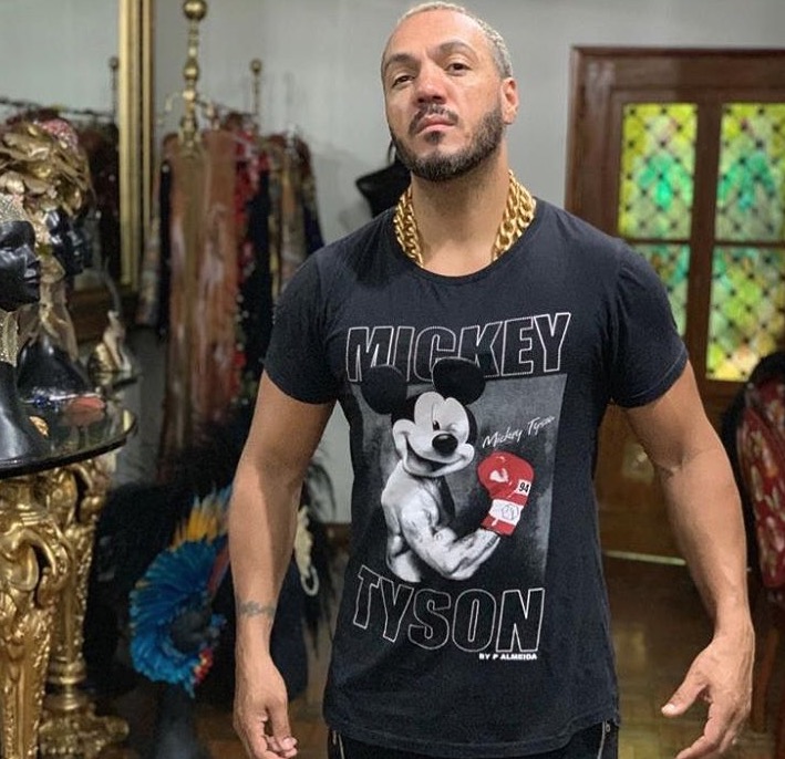 Justiça determina que Belo pague dívida de R$ 40 mil a advogados