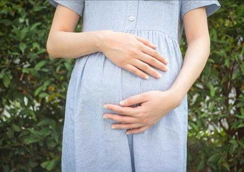 Mulher dá à luz em cima de árvore durante passagem de ciclone por Moçambique 