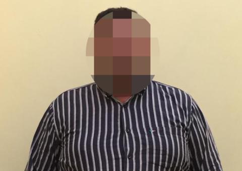 Mecânico é preso após agredir e estuprar ex-mulher em Manaus 