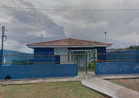 Bandidos armados assaltam UBS em Manaus