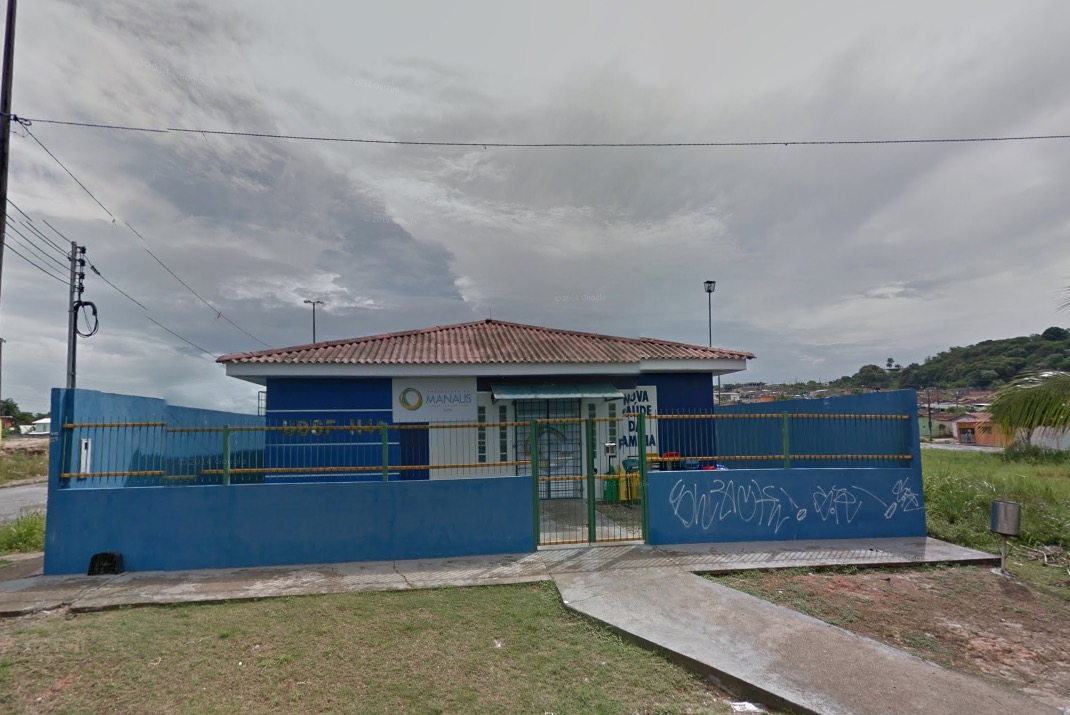 Bandidos armados assaltam UBS em Manaus