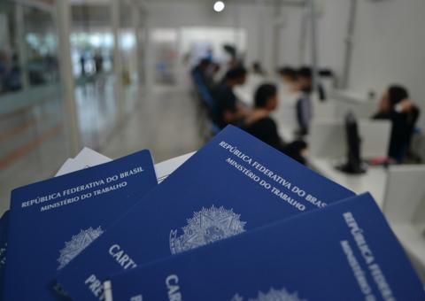 Setrab oferta 45 vagas de emprego nesta quinta-feira em Manaus