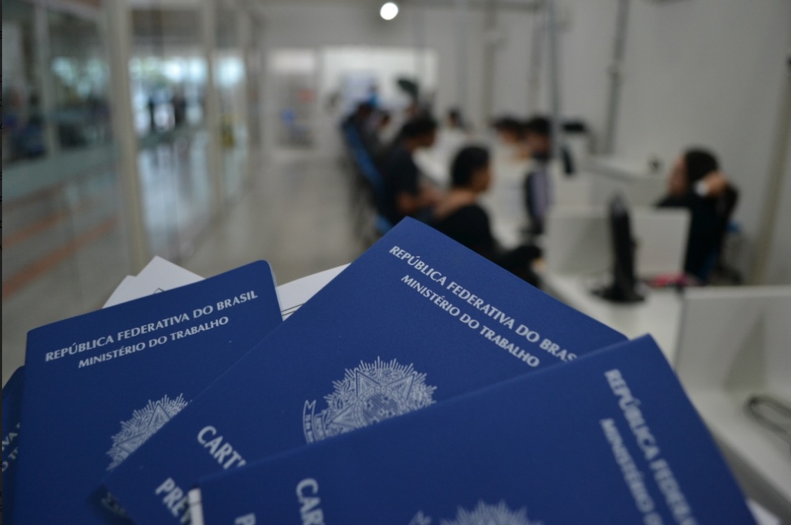 Setrab oferta 45 vagas de emprego nesta quinta-feira em Manaus