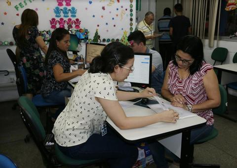 Prefeitura faz nova convocação para professores aprovados em cadastro reserva