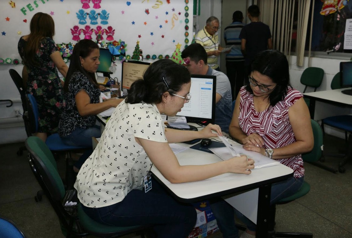 Prefeitura faz nova convocação para professores aprovados em cadastro reserva