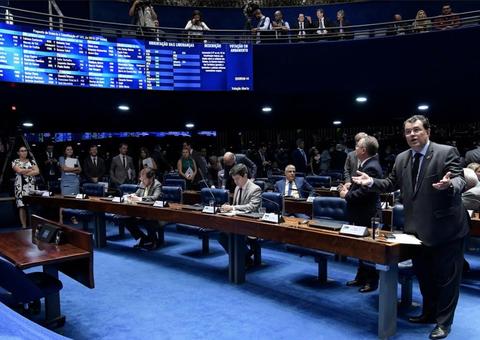 Apovação da PEC do Orçamento impositivo vai reduzir  desigualdades, diz Braga