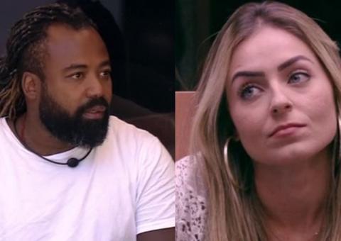 Rodrigo, do BBB19, decide depor contra Paula por comentários racistas 
