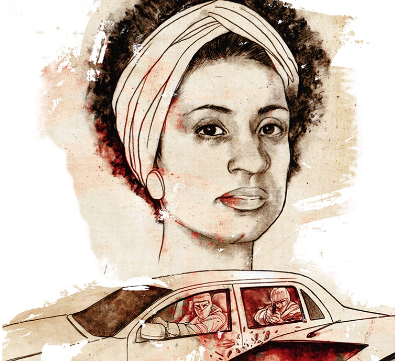 PF descobre que policiais recebiam mesada para atrapalhar investigações da morte de Marielle