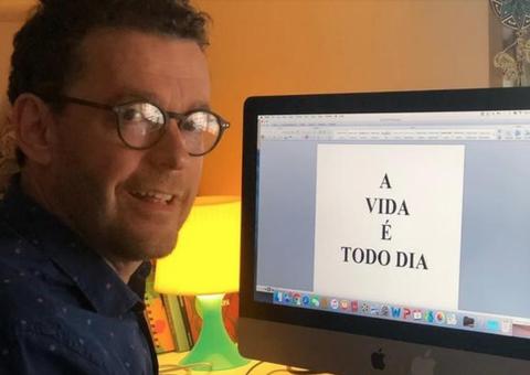 Após ser demitido da Globo, Fernando Rocha anuncia novo projeto