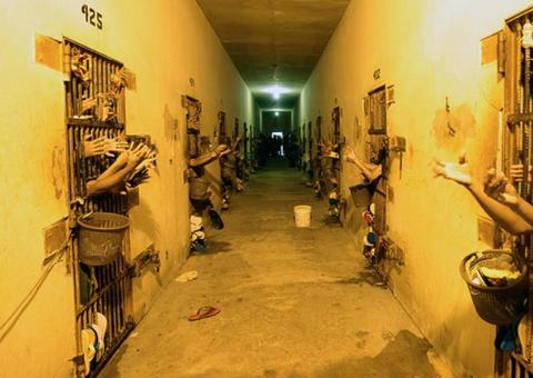 Em Manaus, juiz gaúcho diz que é preciso enfrentar “domínio das facções” nos presídios 