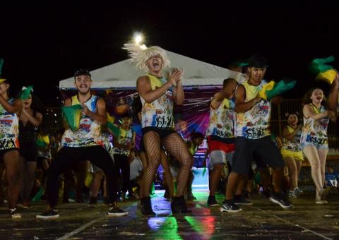 Comissão divulga resultado final do Festival Folclórico nos Bairros de Manaus 