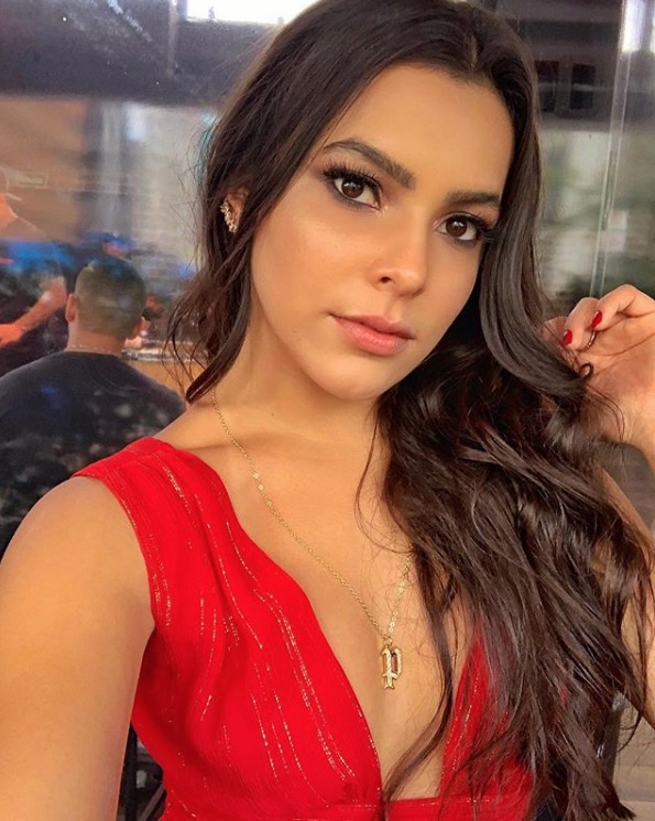 Emilly Araújo diz o que mudou após prêmio e revela que não fala com nenhum ex-bbb 