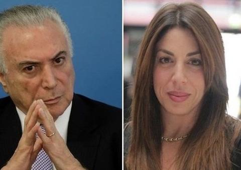 Temer vira réu pela quarta vez, agora pelo caso da reforma na casa da filha