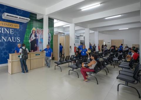 Prefeitura seleciona para 50 vagas de emprego nesta sexta-feira em Manaus