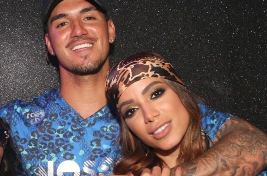 Gabriel Medina se pronuncia após vídeo íntimo vazado