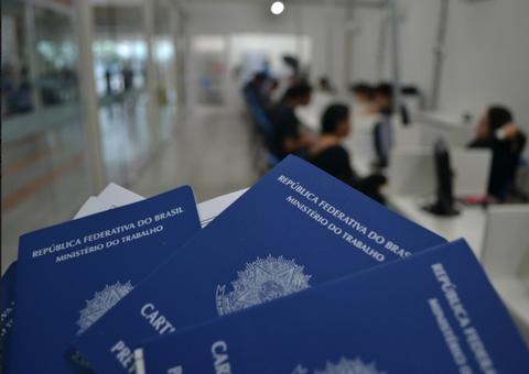 Setrab oferta 65 vagas de emprego nesta sexta-feira em Manaus