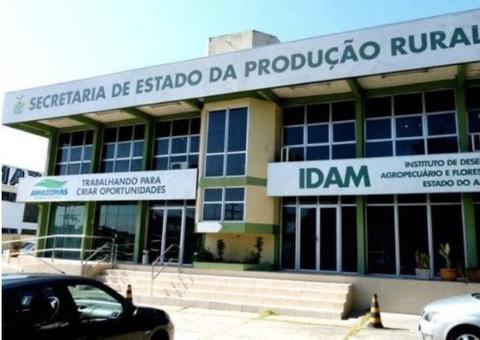 Provas do IDAM para nível fundamental acontecem no domingo em Manaus