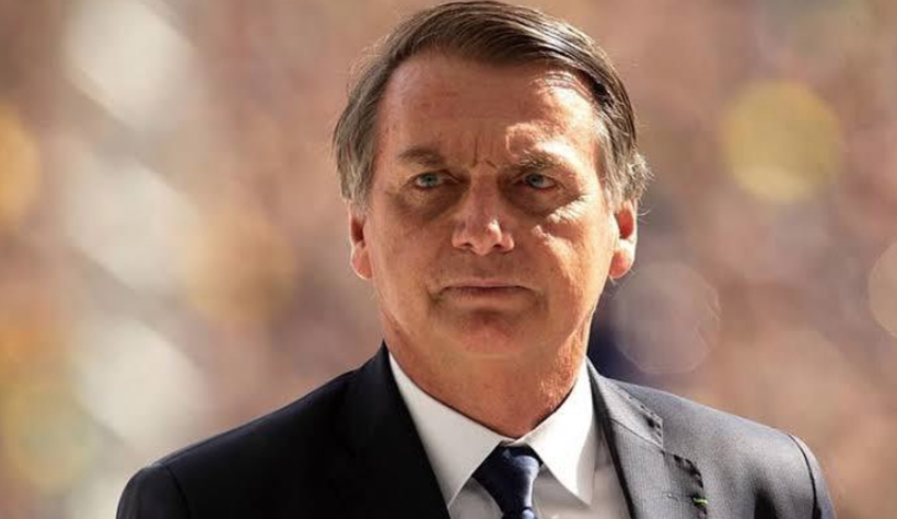 Bolsonaro anuncia 13º do Bolsa Família na semana que vem