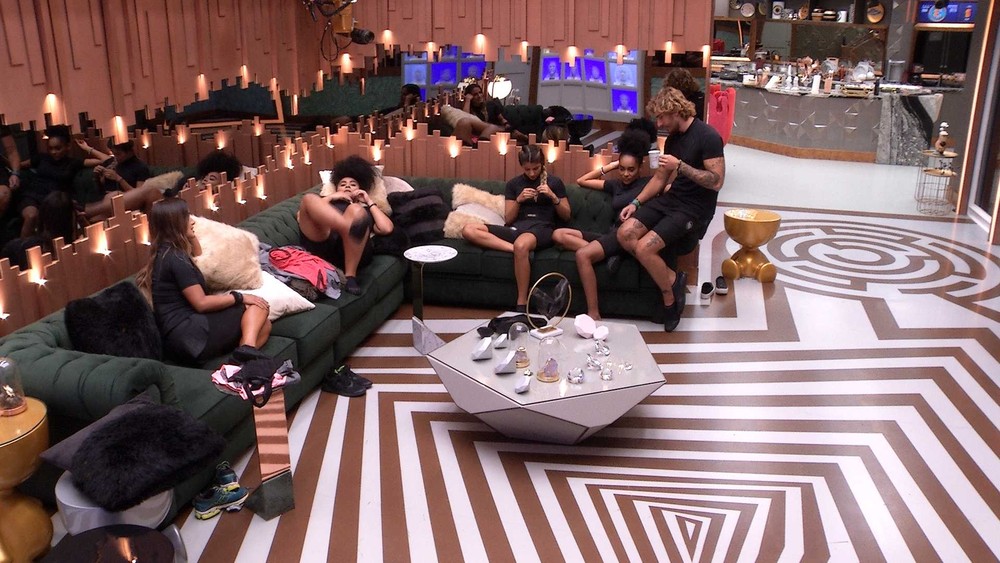   BBB19 entra em fase de mata-mata com votação aberta