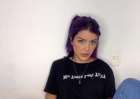 Youtuber acusa ex-BBB de estupro e revela detalhes em vídeo