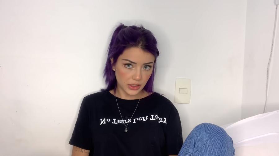 Youtuber acusa ex-BBB de estupro e revela detalhes em vídeo