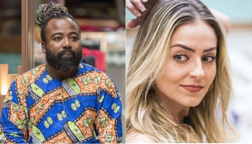 Ex-bbb Rodrigo vai hoje depor contra Paula em delegacia