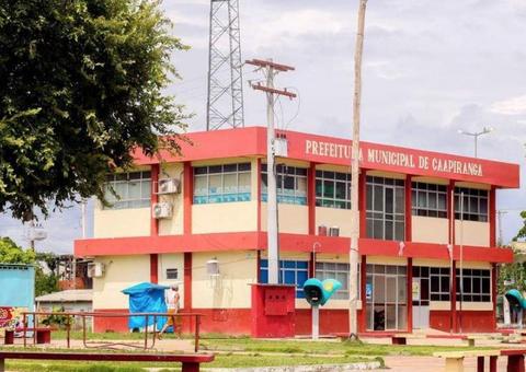 Mais de 8 mil eleitores devem ir às urnas para eleição suplementar em Caapiranga 