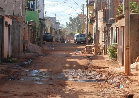 Banco Mundial alerta para aumento da pobreza no Brasil