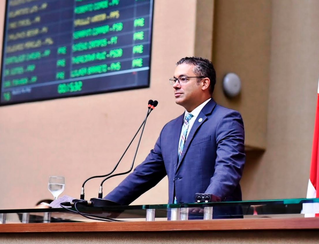 Josué autoriza reajuste salarial de 3,95% aos servidores da Aleam 