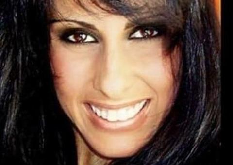 Cantora gospel é condenada a 21 anos de prisão pela morte do marido