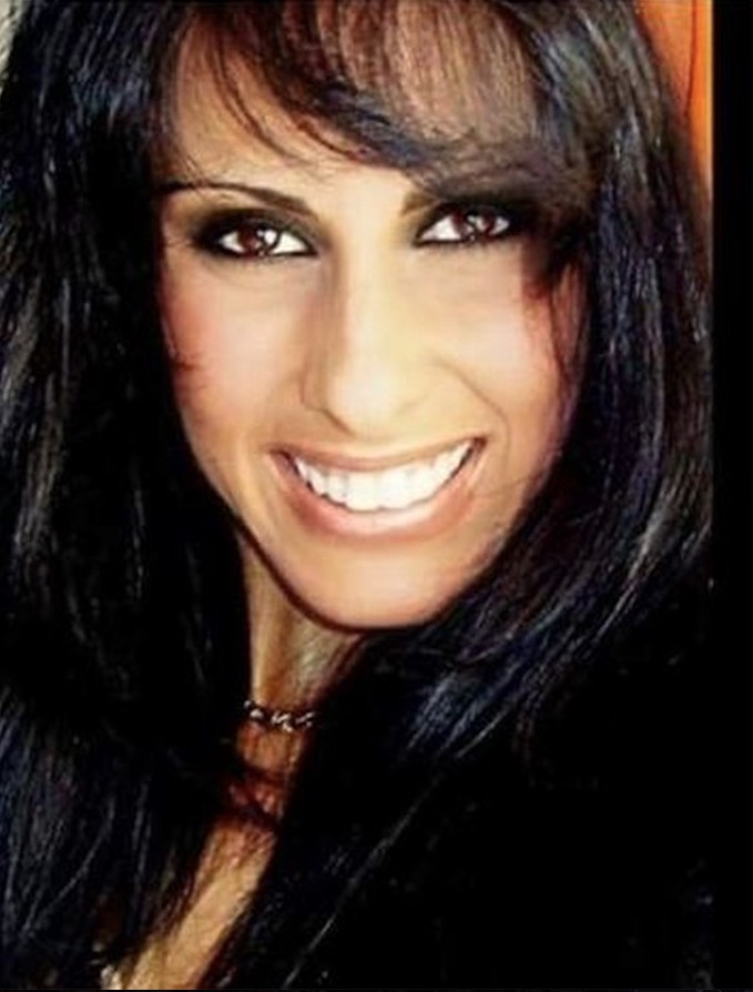 Cantora gospel é condenada a 21 anos de prisão pela morte do marido