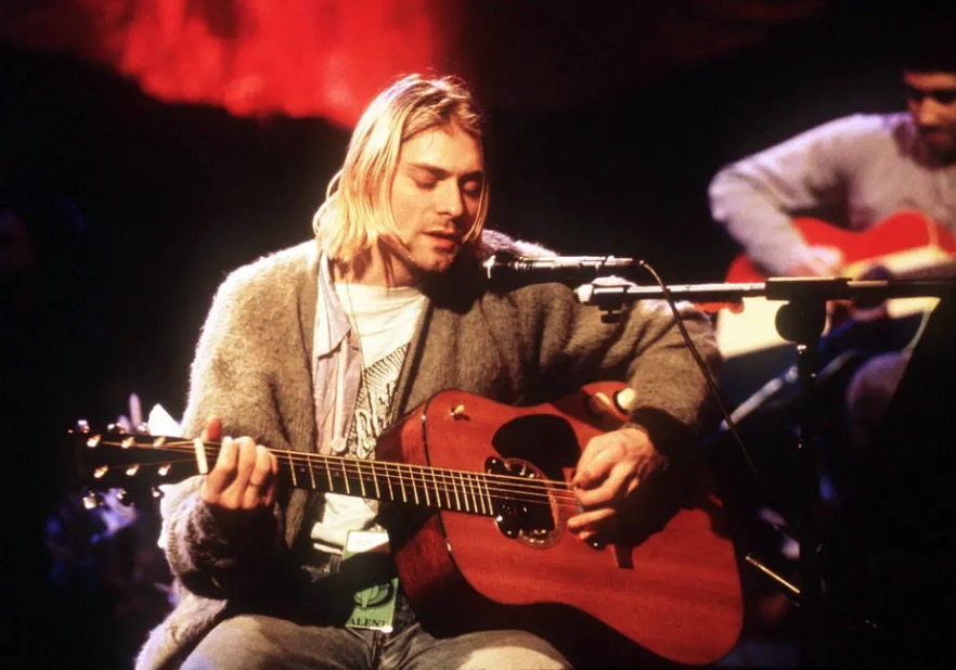 Seis motivos pelos quais ainda amamos Kurt Cobain, que morreu há 25 anos
