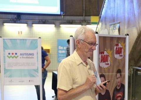 Projeto fotográfico transforma crianças autistas em Super-Heróis da vida real 