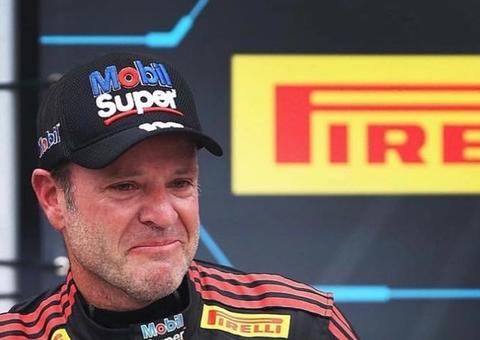 Massa e Rubinho entre os pilotos mais bem pagos da história, segundo revista 