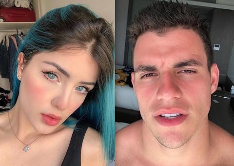 Antônio Rafaski se defende após youtuber acusar ex-bbb de estupro