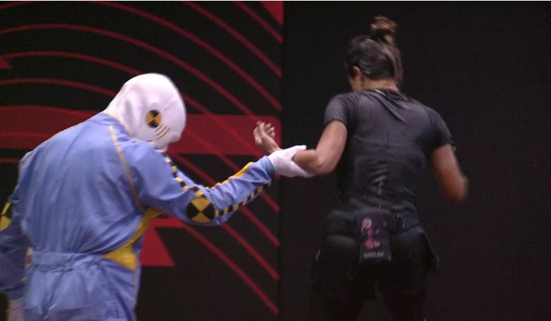 BBB19: Saiba quem foi o terceiro a deixar a Prova do Líder após 17h