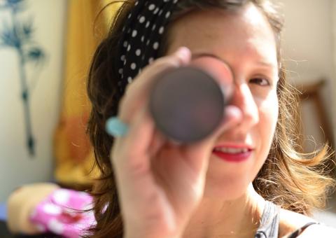 Sesc AM promove oficina gratuita de poesia "Fogo, água e memória"