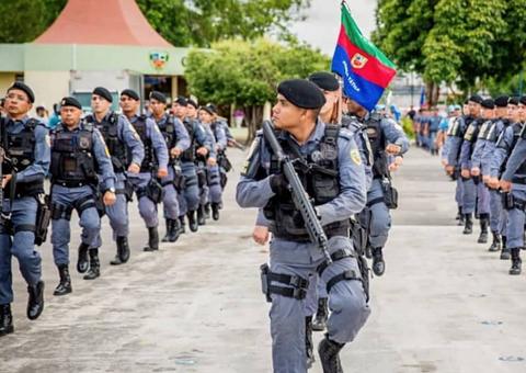 PMs do Amazonas desistem de greve e devem aceitar proposta de 10% da data-base