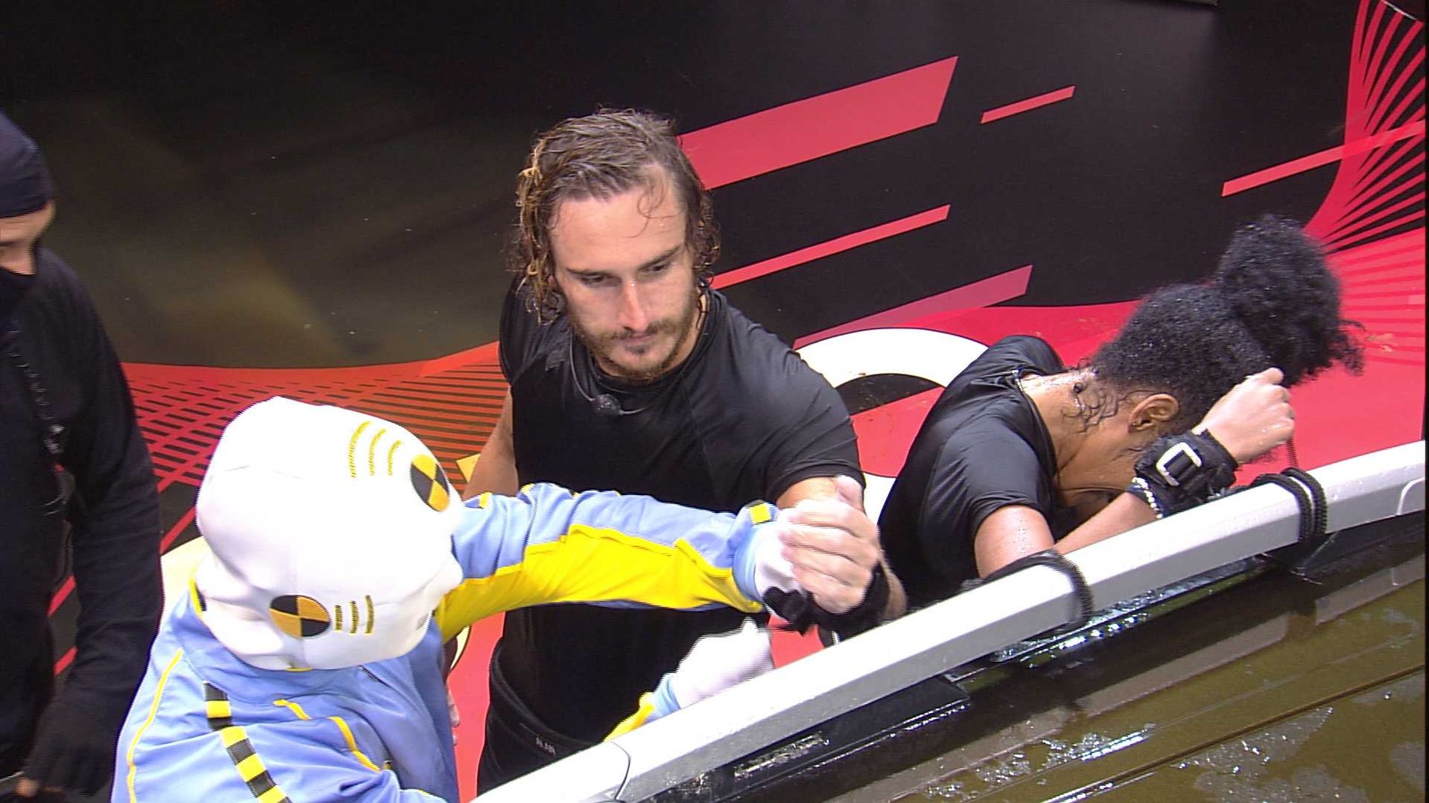 BBB19: Participante desiste após 22 horas e somente 2 seguem na disputa