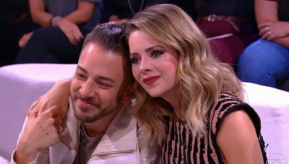   Sandy e Junior anunciam abertura de dois novos shows após esgotamento de ingressos